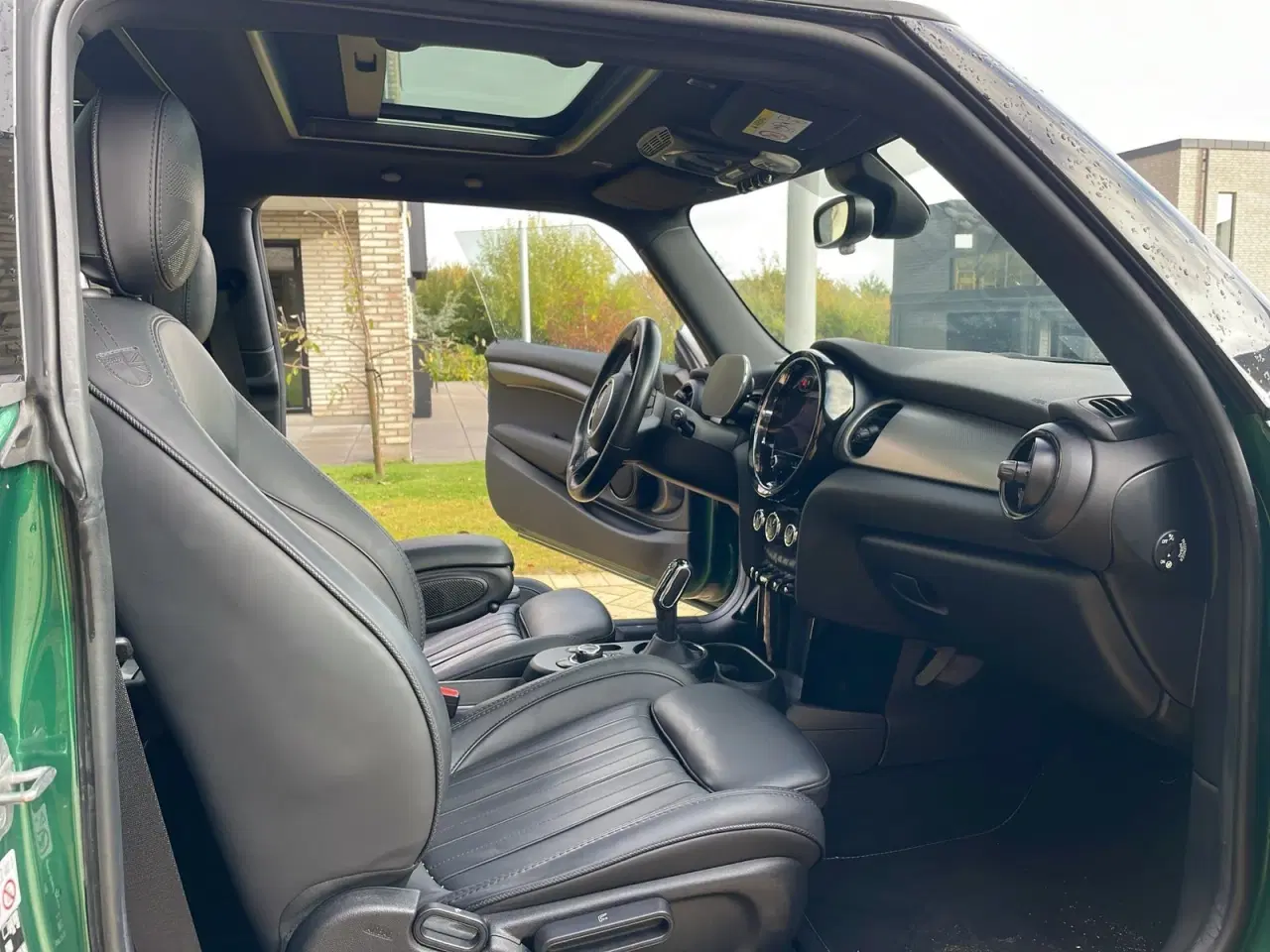 Billede 13 - MINI Cooper SE  Maximise