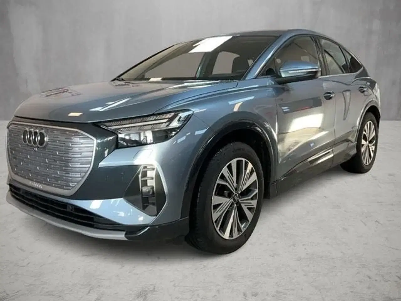 Billede 3 - Audi Q4 e-tron 45 Progress Sportback