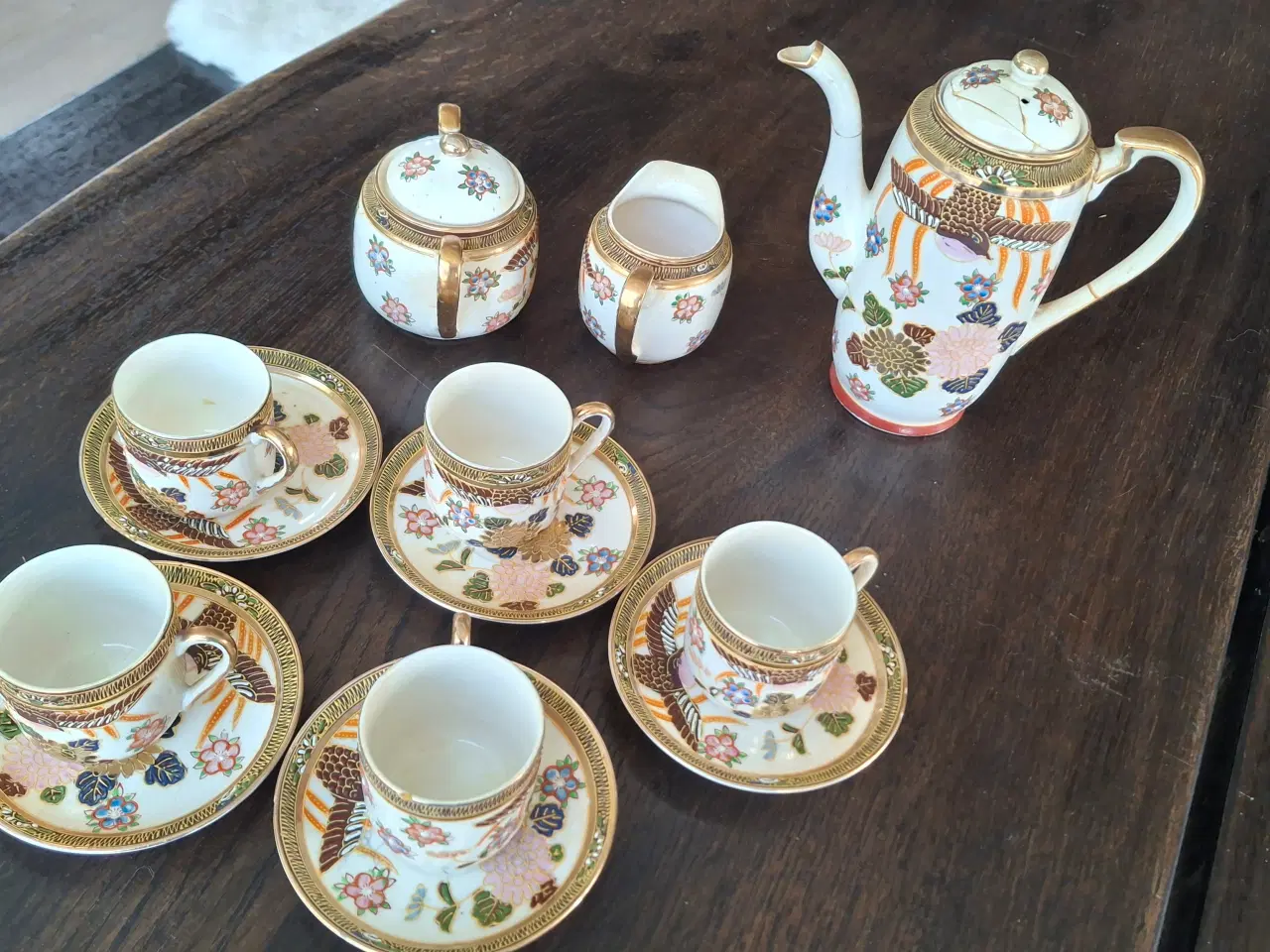 Billede 1 - Mini the stel