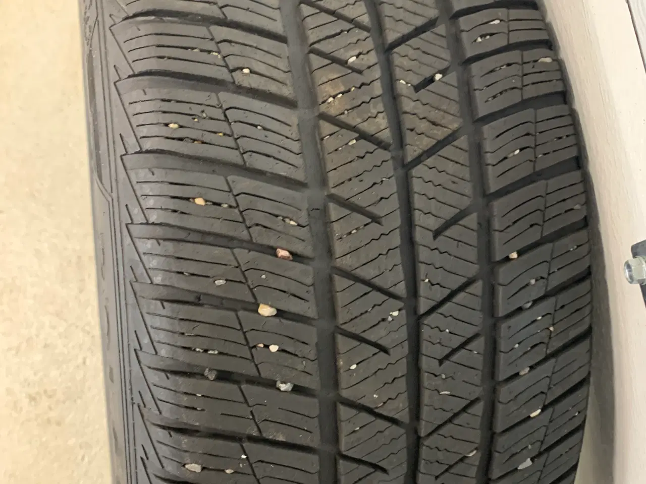 Billede 5 - Barum Polaris 5 Vinterdæk
