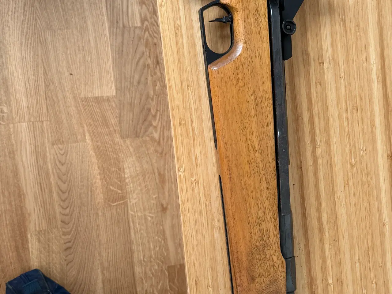 Billede 1 - Feinwerkbau 300S Sælges