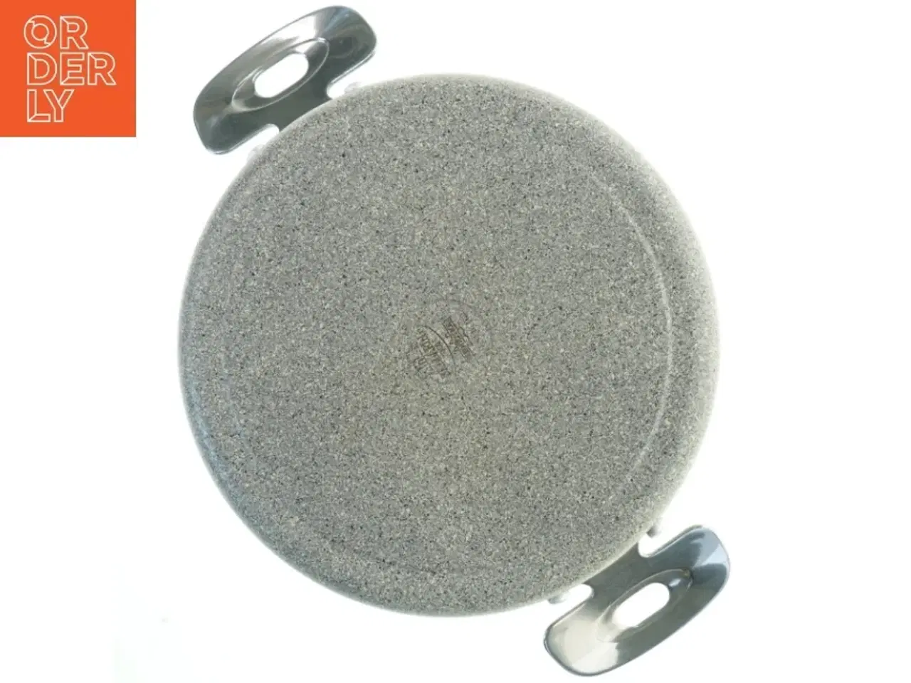 Billede 2 - Gryde (str. Ø 25 cm)