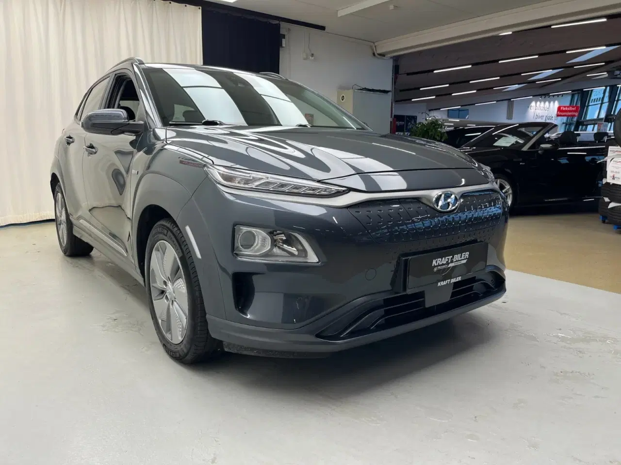 Billede 6 - Hyundai Kona 64 EV Essential