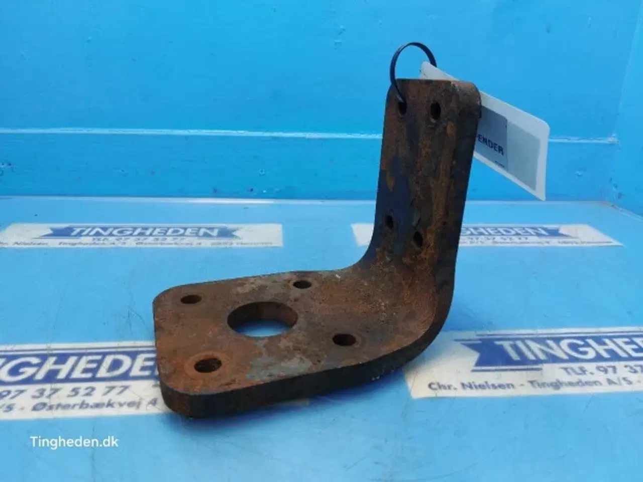 Billede 4 - JCB 531-70 Beslag 331/47646