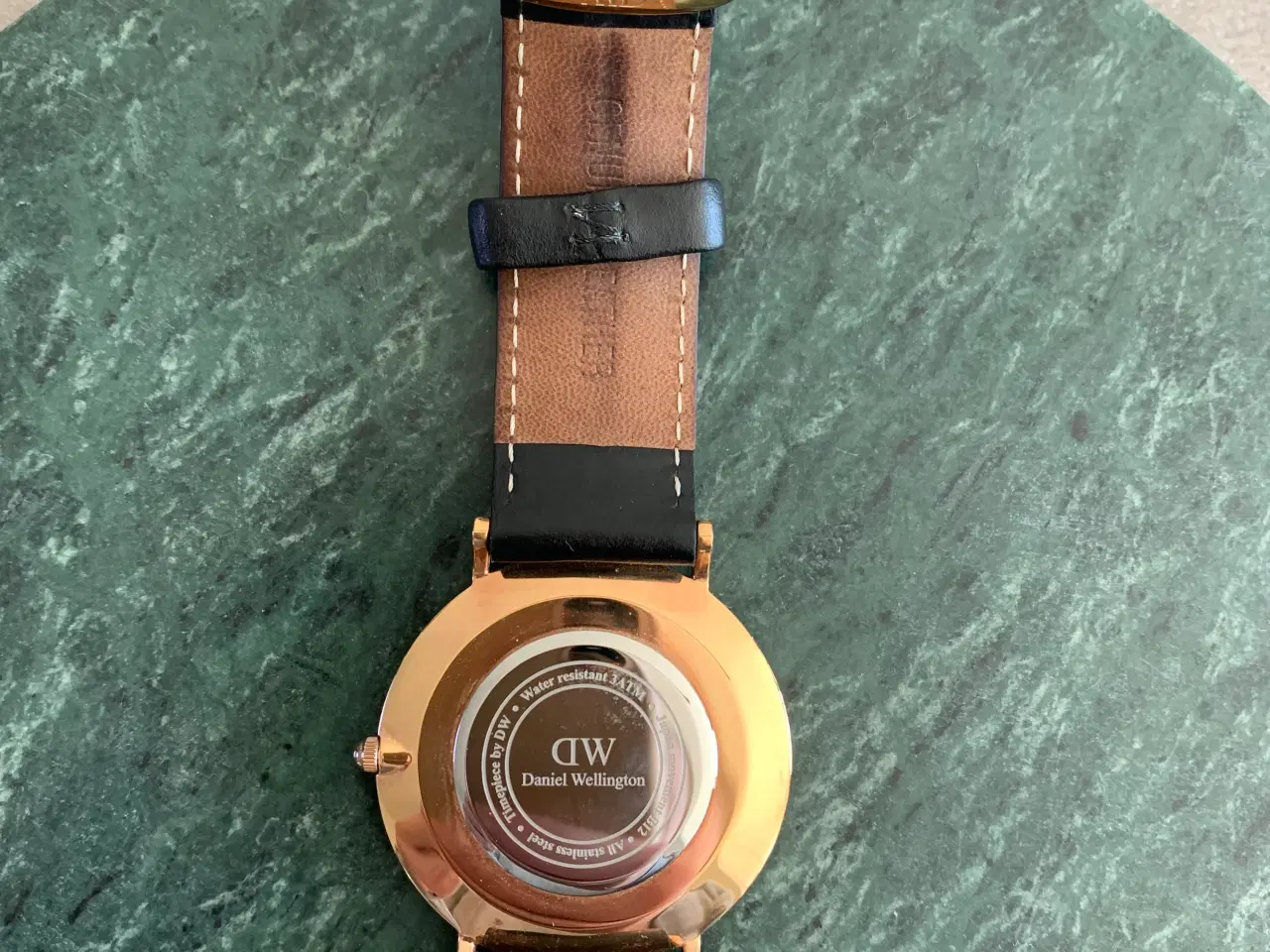 Billede 3 - Daniel Wellington armbåndsur
