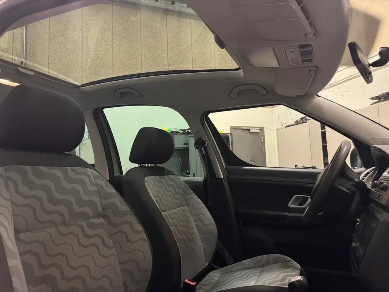 Billede 15 - Skoda Roomster 1,4 16V Style