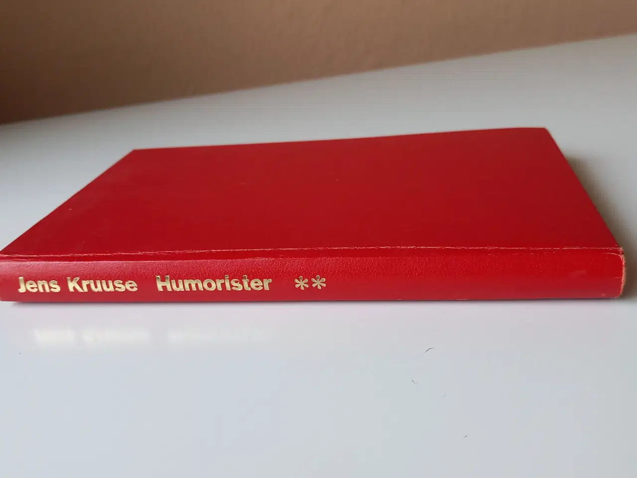 Billede 1 - Humorister bind II af Jens Kruuse