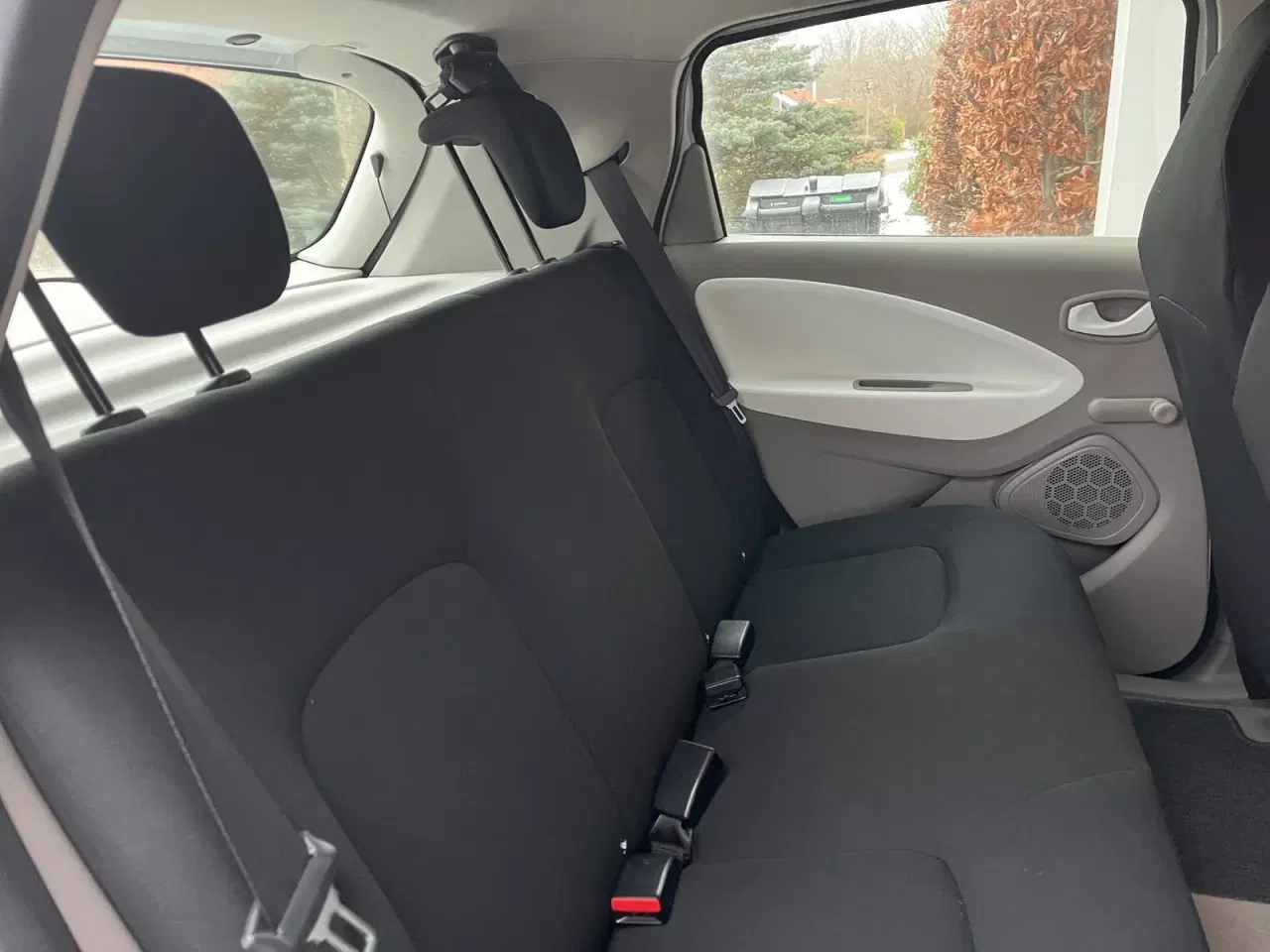 Billede 15 - Renault Zoe 41 Intens