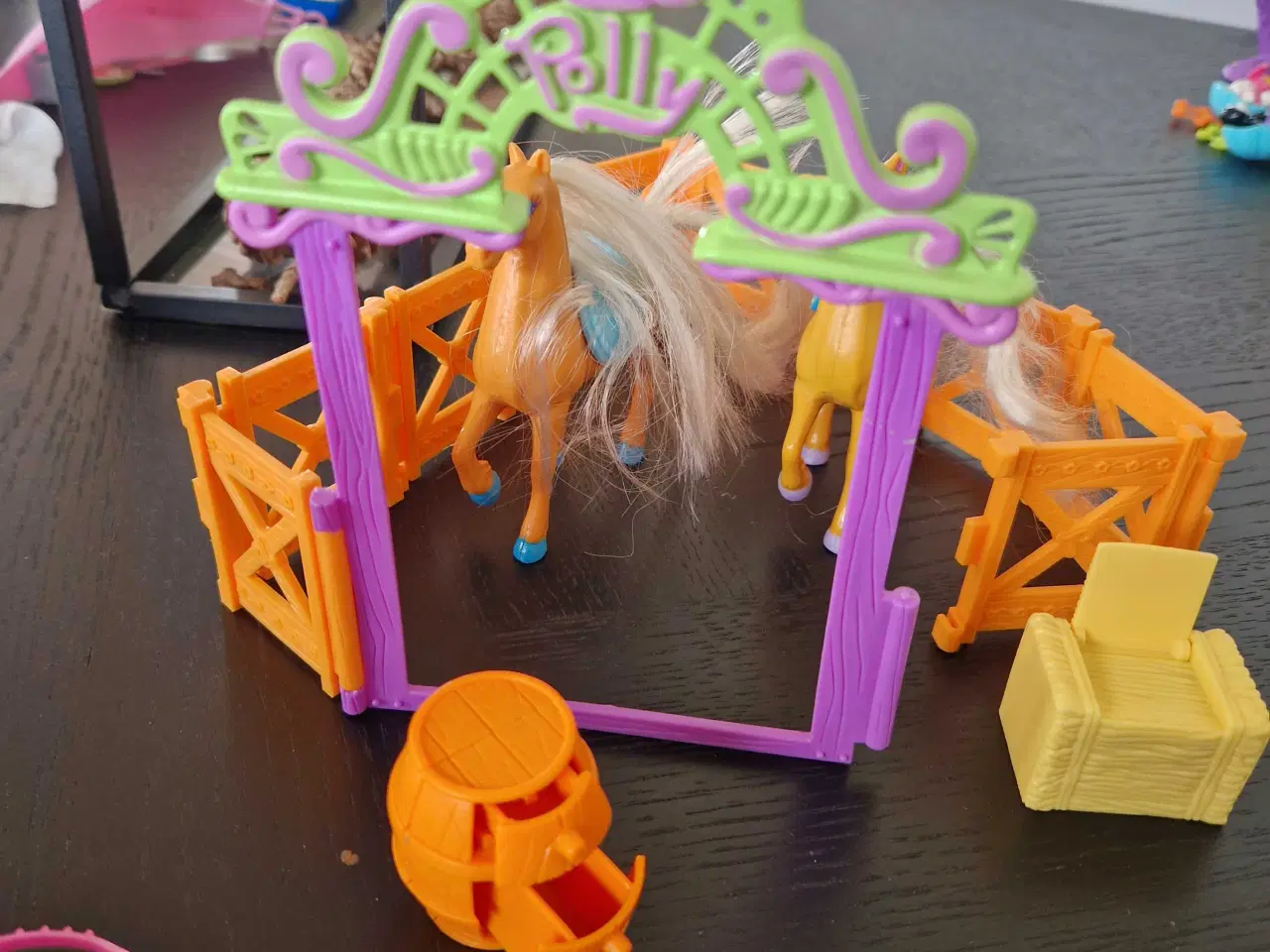 Billede 3 - Polly pocket 
