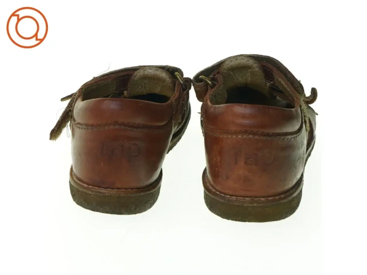 Billede 4 - Sandaler fra Arautorap (str. 24)