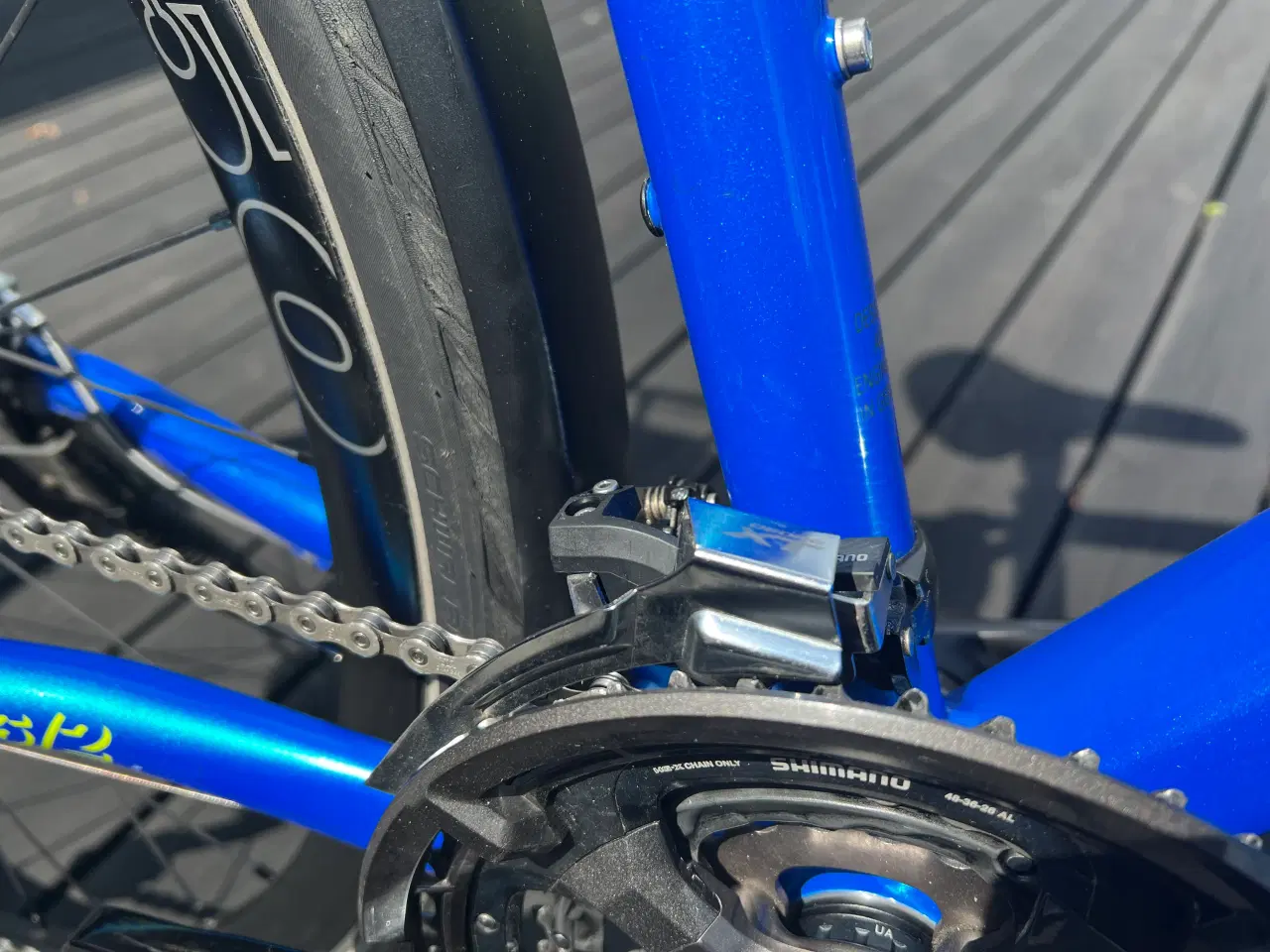 Billede 5 - Rose multisport 700