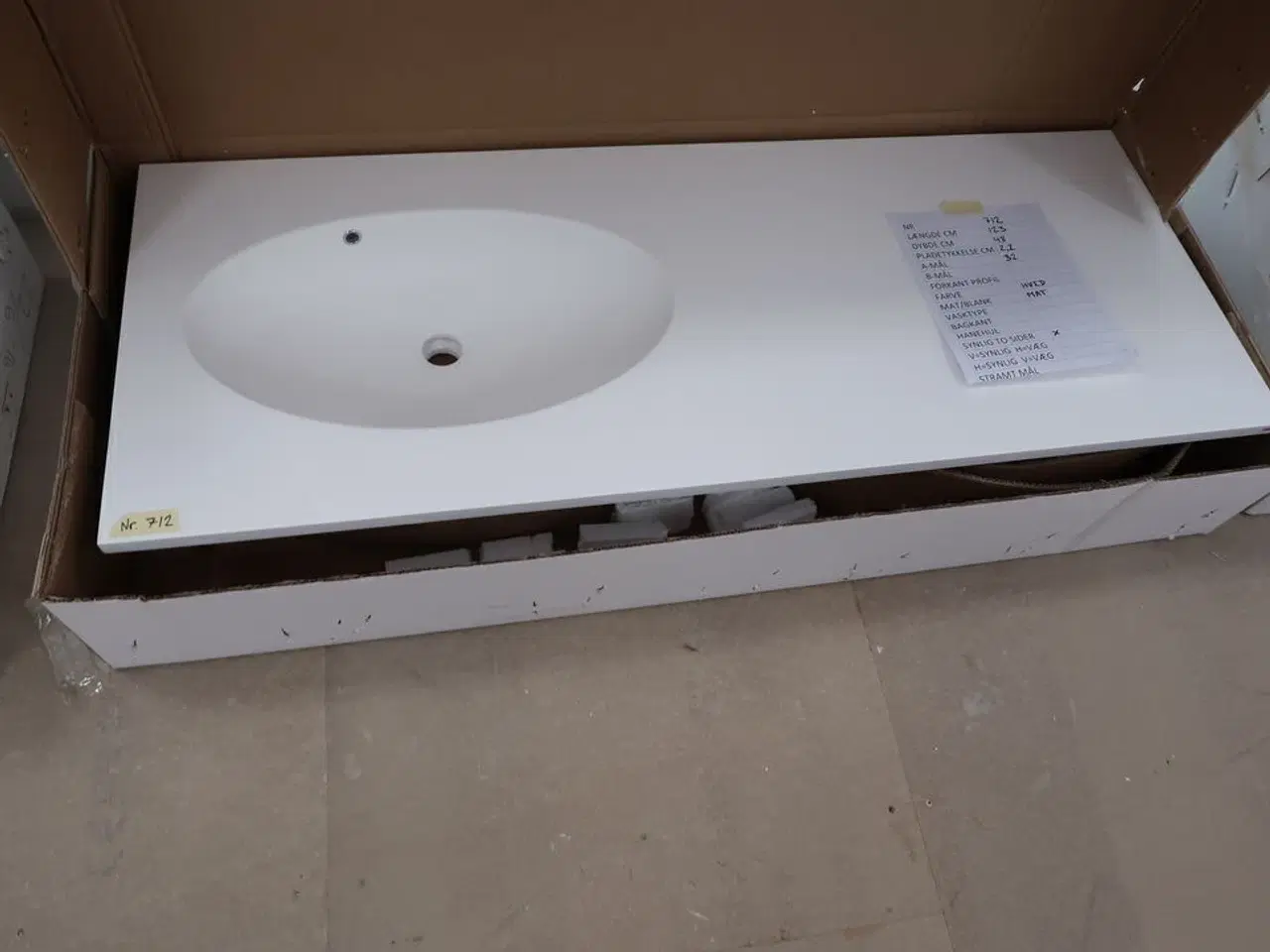 Billede 1 - KUMA vaske