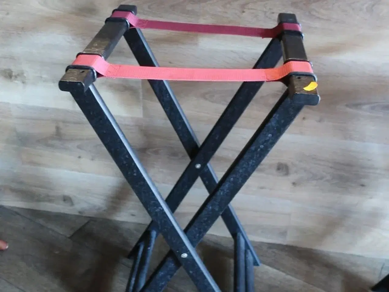 Billede 1 - Bakkestativ