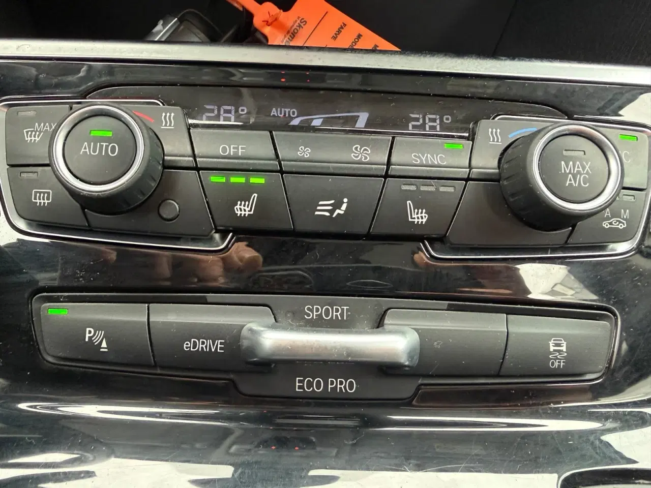 Billede 15 - BMW 225xe 1,5 Active Tourer iPerformance aut.