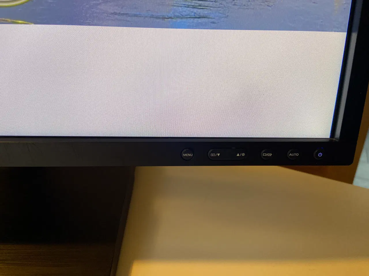 Billede 4 - Samsung S22C650 Skærm 22 tommer