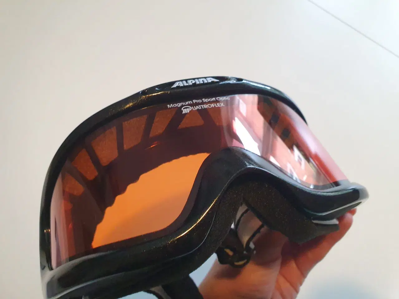 Billede 2 - Alpint ski brille