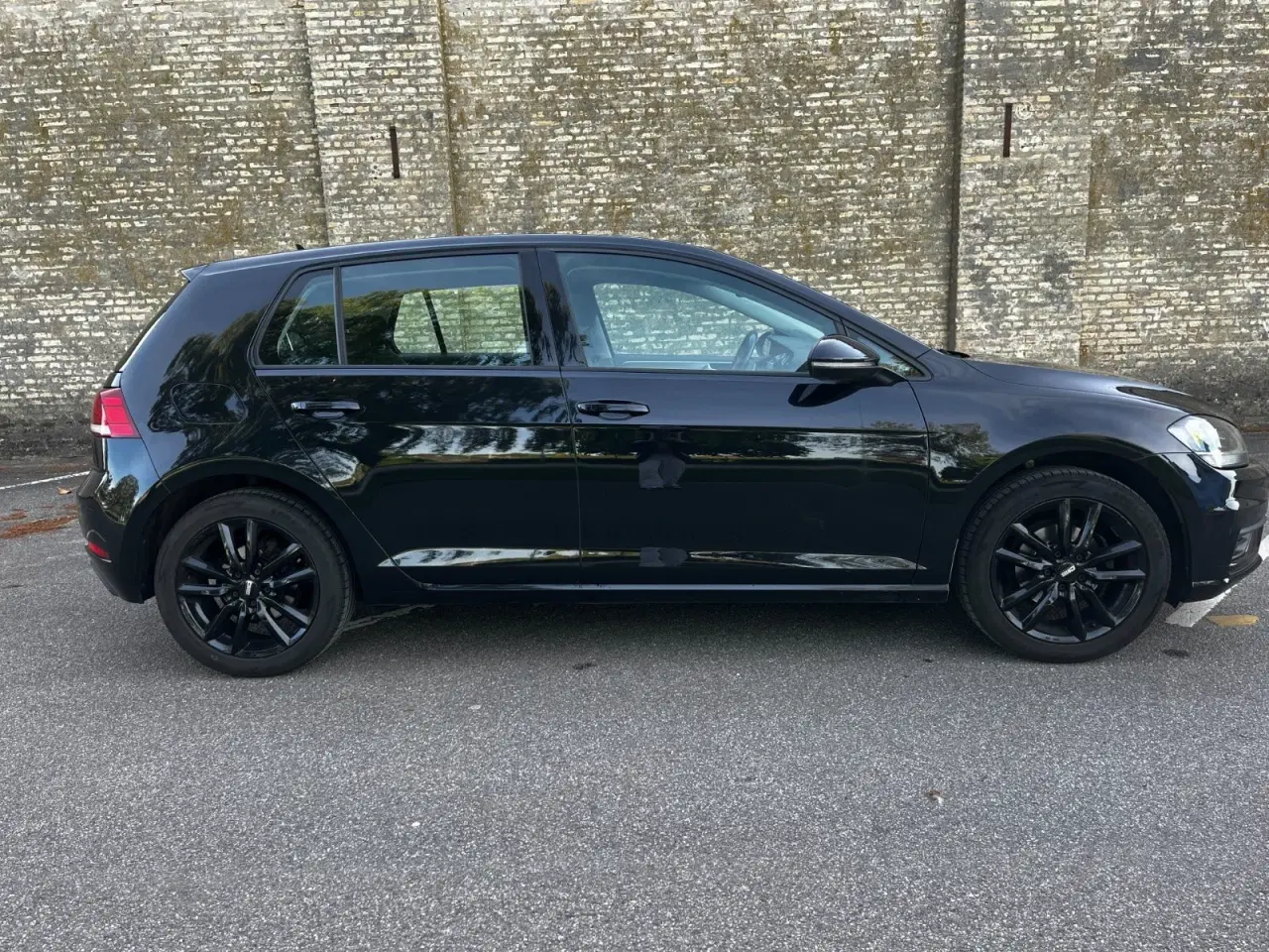 Billede 6 - VW Golf VII 1,0 TSi 85 Trendline