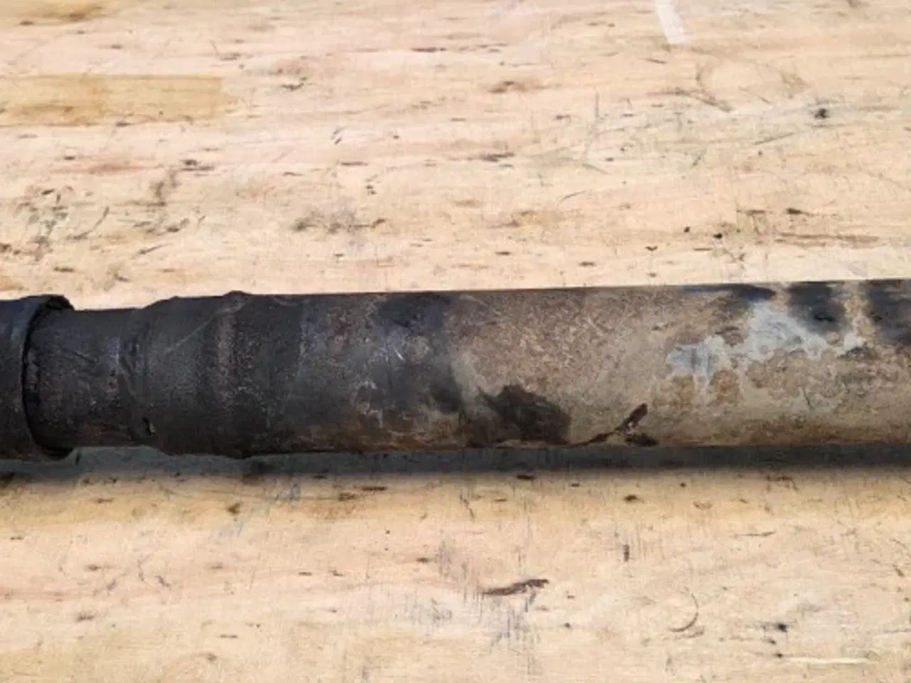 Billede 13 - New Holland T7.315 Aksel 47801910