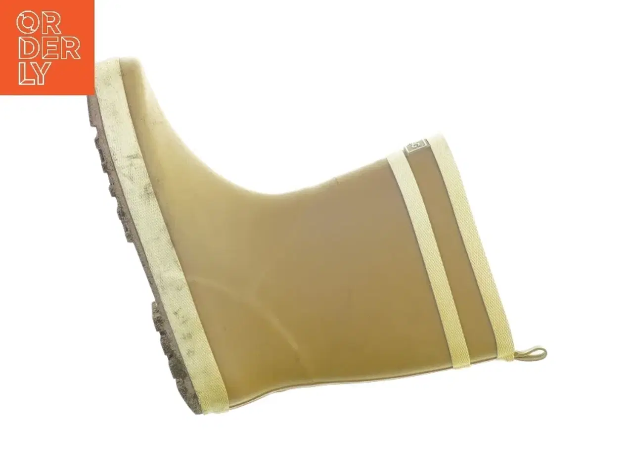 Billede 3 - Gummistøvler til børn