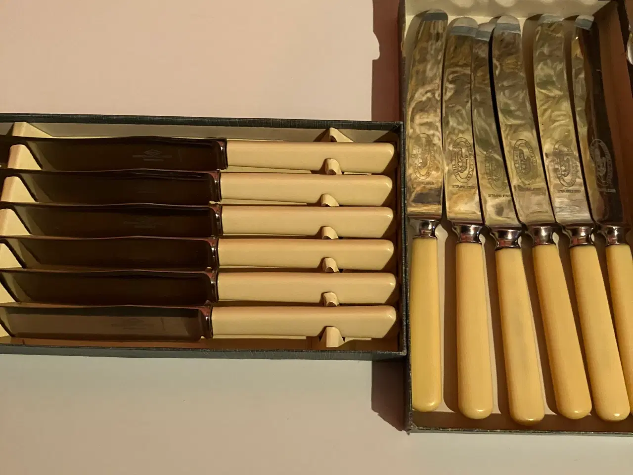 Billede 3 - Bestik m. m.