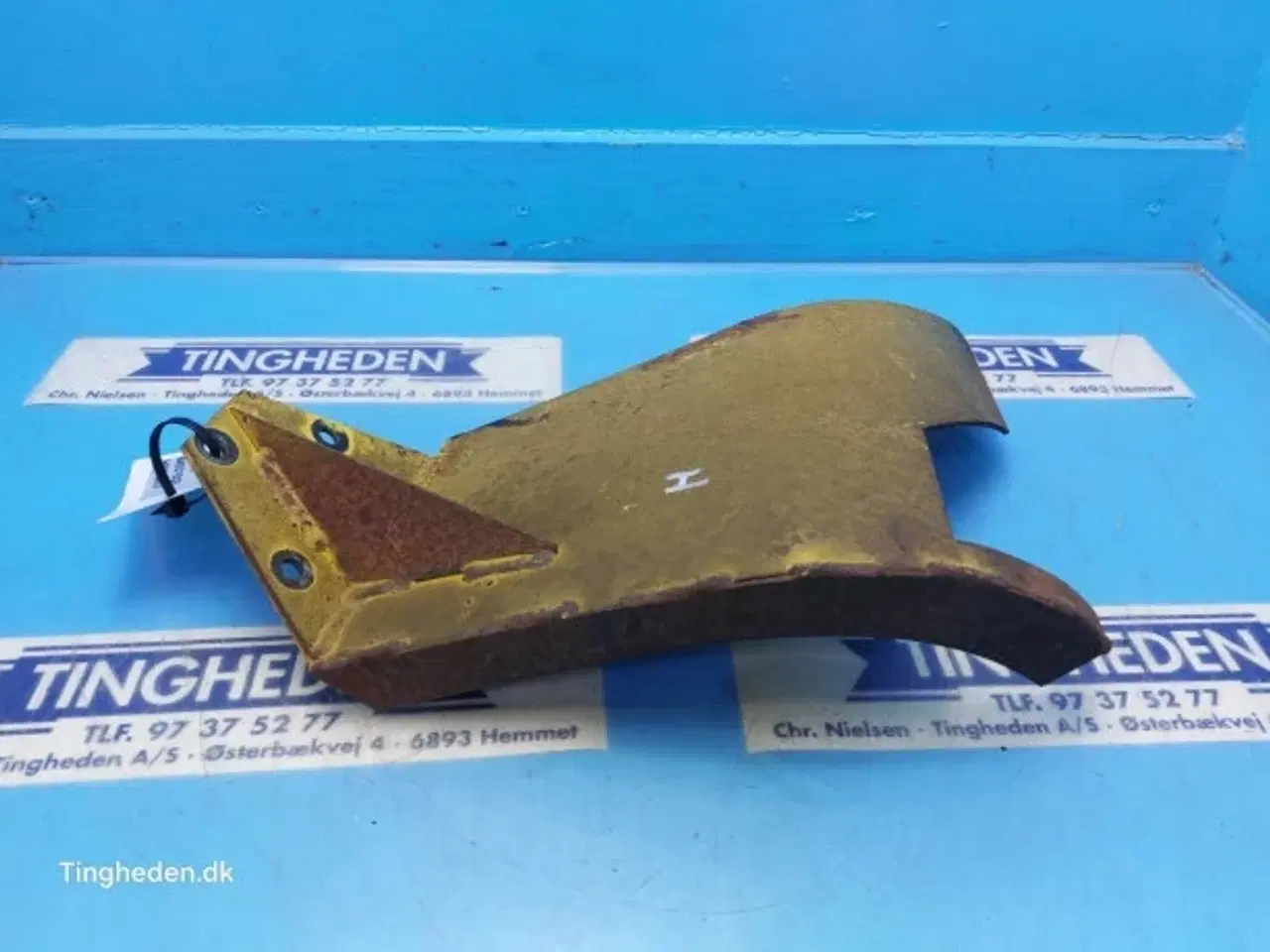 Billede 7 - New Holland TX68 Styr R.  84001835