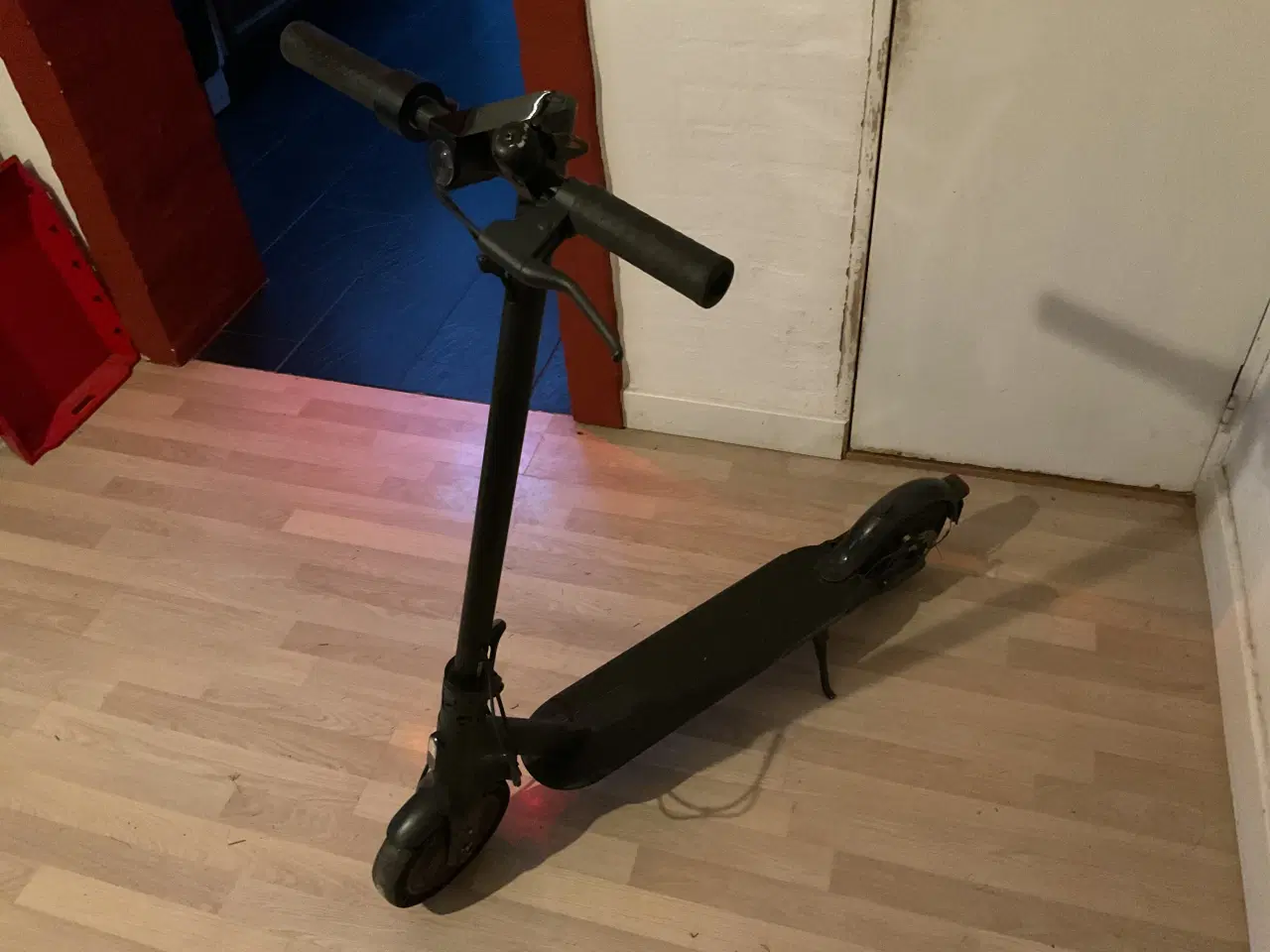 Billede 1 - Løbehjul xiamo mi pro 2