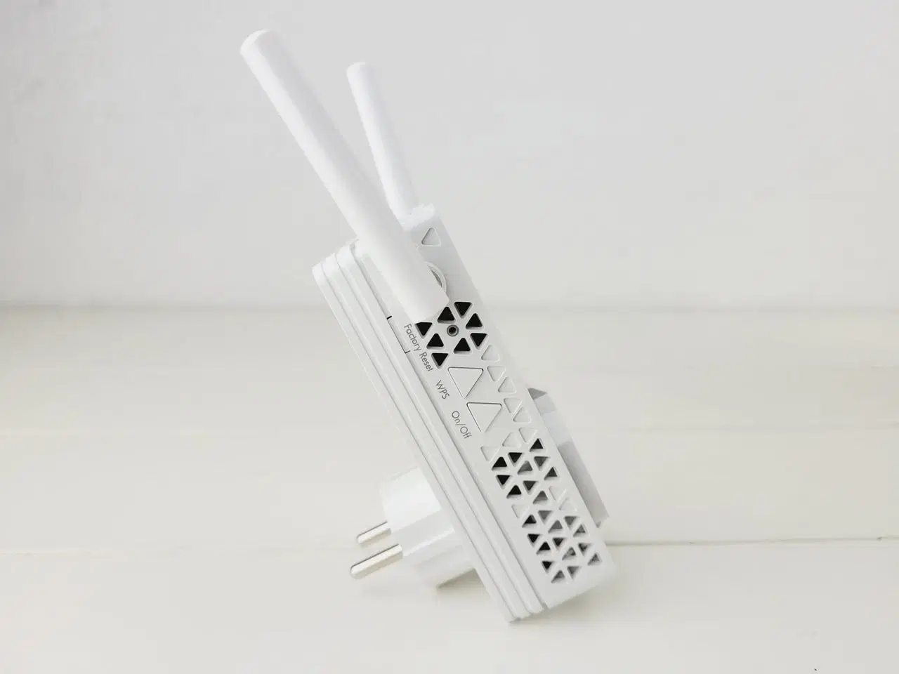 Billede 2 - ⭐️- Netgear EX3800: Udvid dit Wi-Fi-dækningsområde