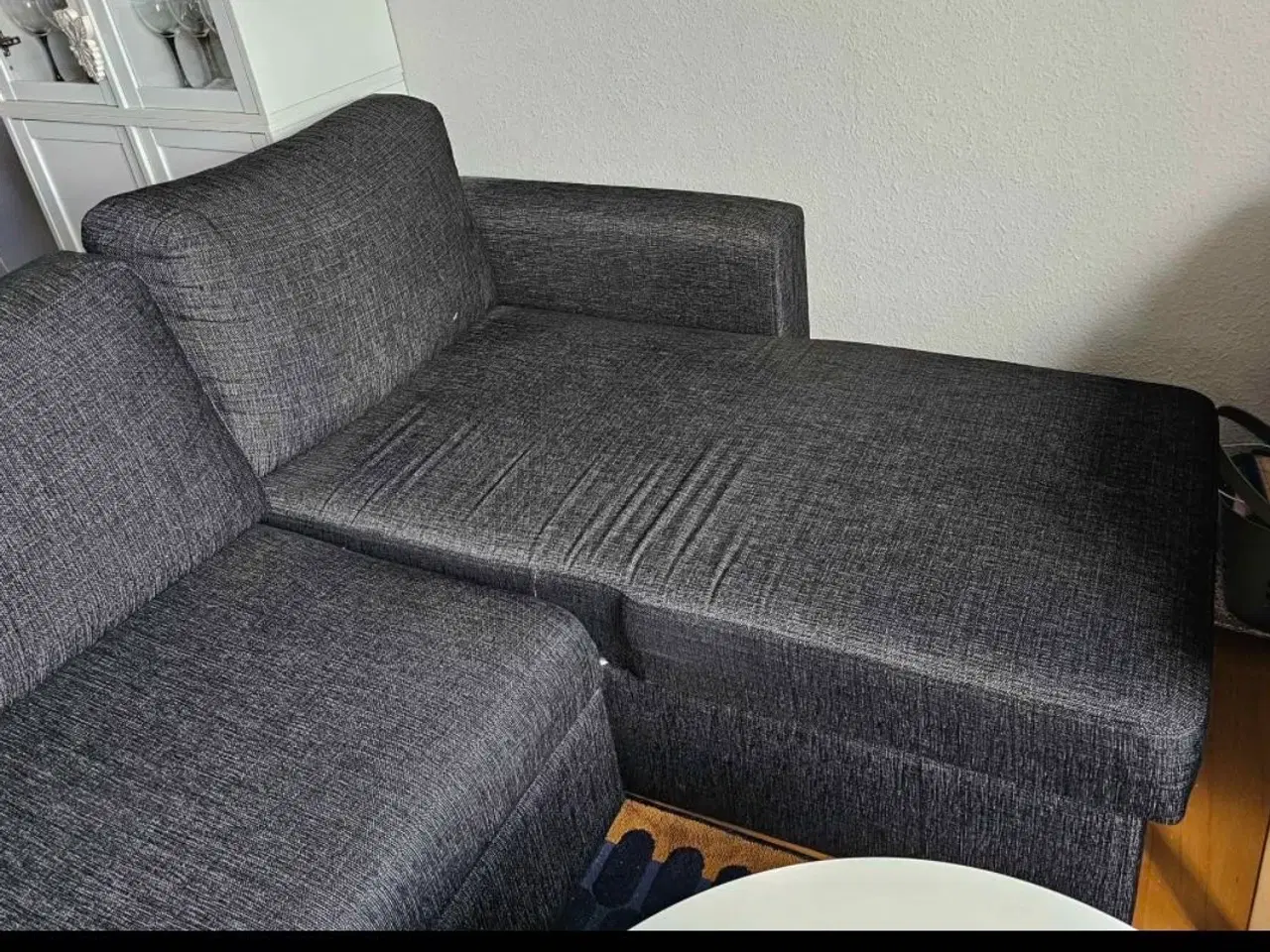 Billede 3 - Sove sofa 