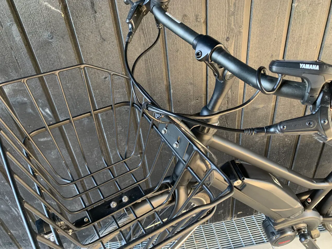 Billede 8 - Batavus Elcykel