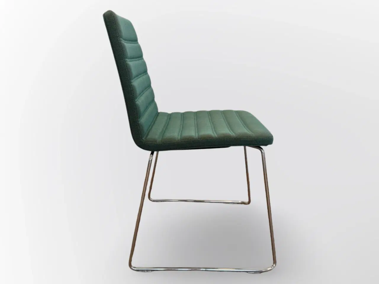 Billede 4 - Paustian | Spinal Chair 44 (Grøn)