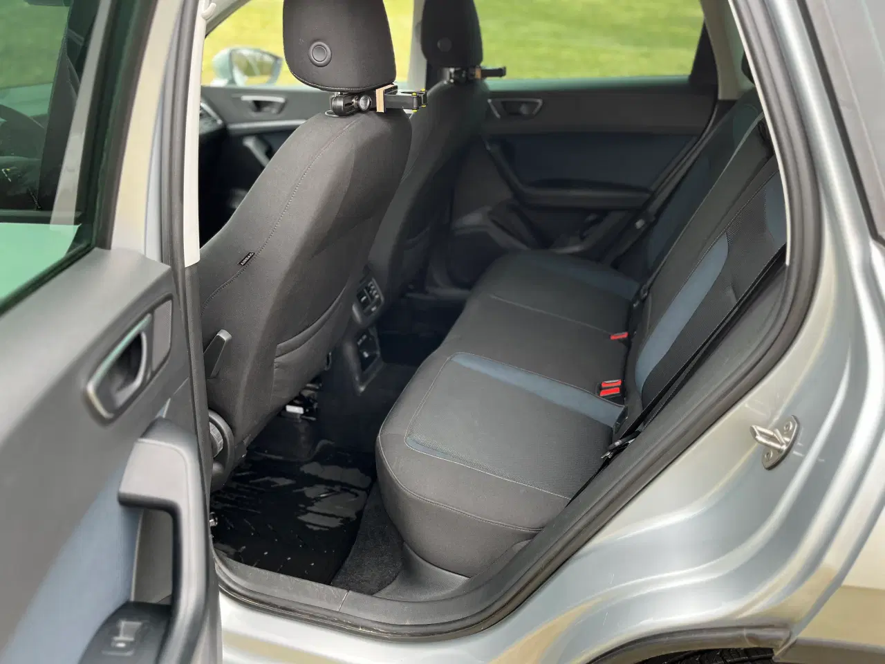 Billede 12 - Seat Ateca 1.6 TDI Style 115hk
