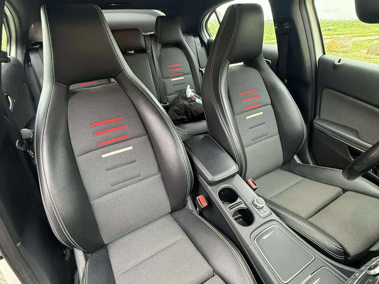 Billede 8 - Mercedes-Benz A200 - 1 ejers!