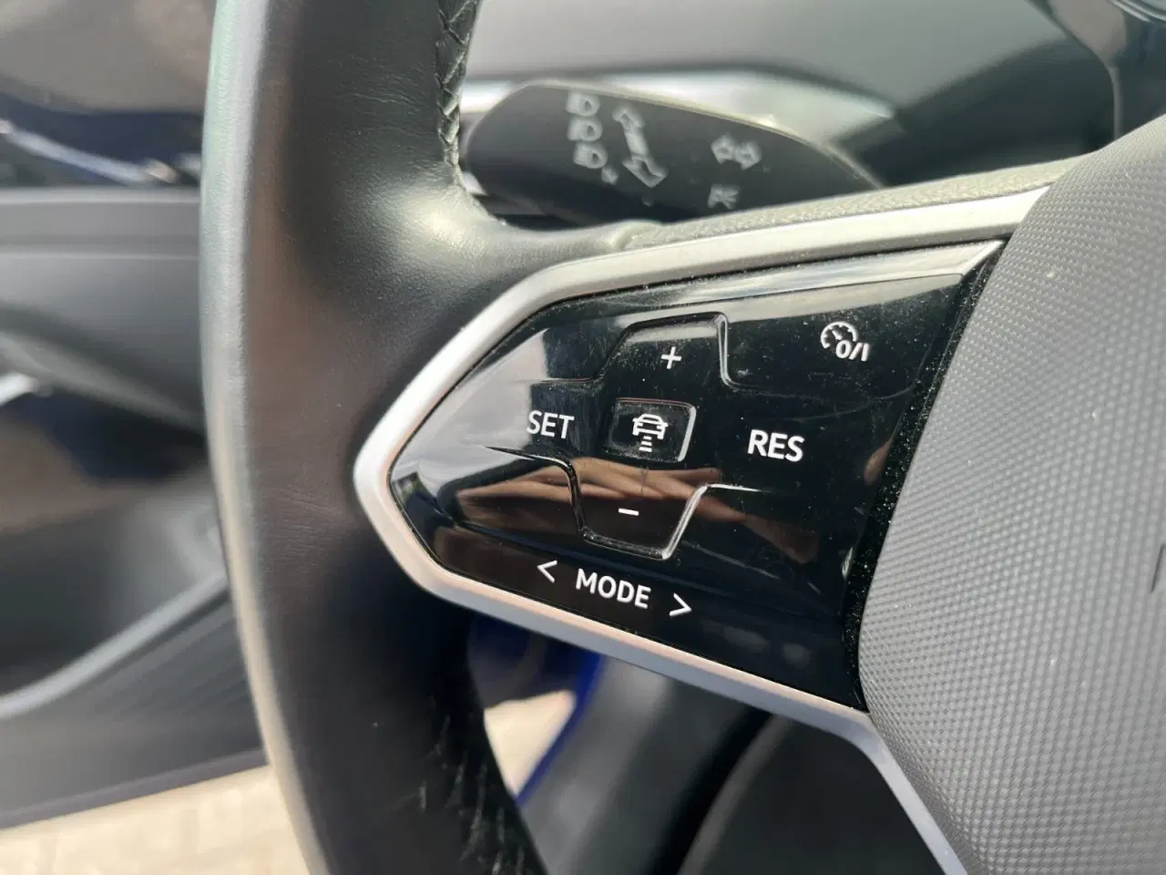 Billede 6 - VW ID.4 77 Pro Performance