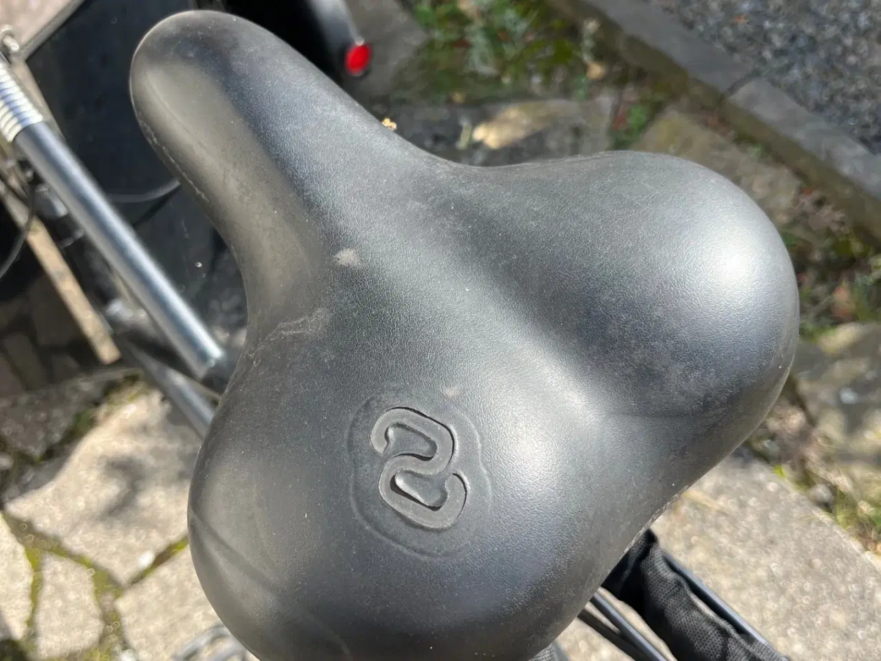 Billede 8 - Ladcykel Nihola med 5 gear og kaleche