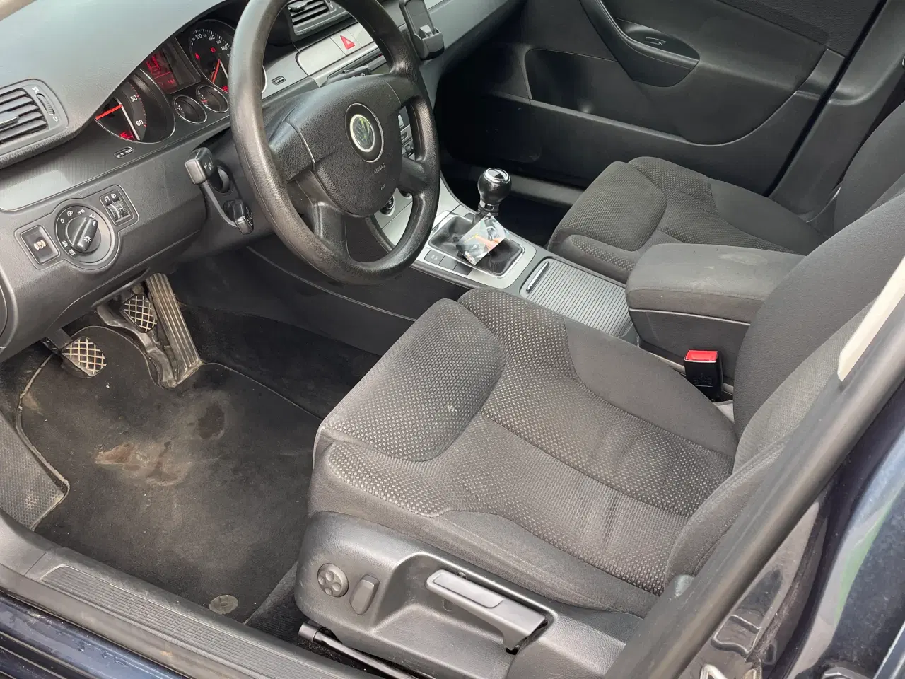 Billede 8 - VW Passat 2.0 TDI Variant