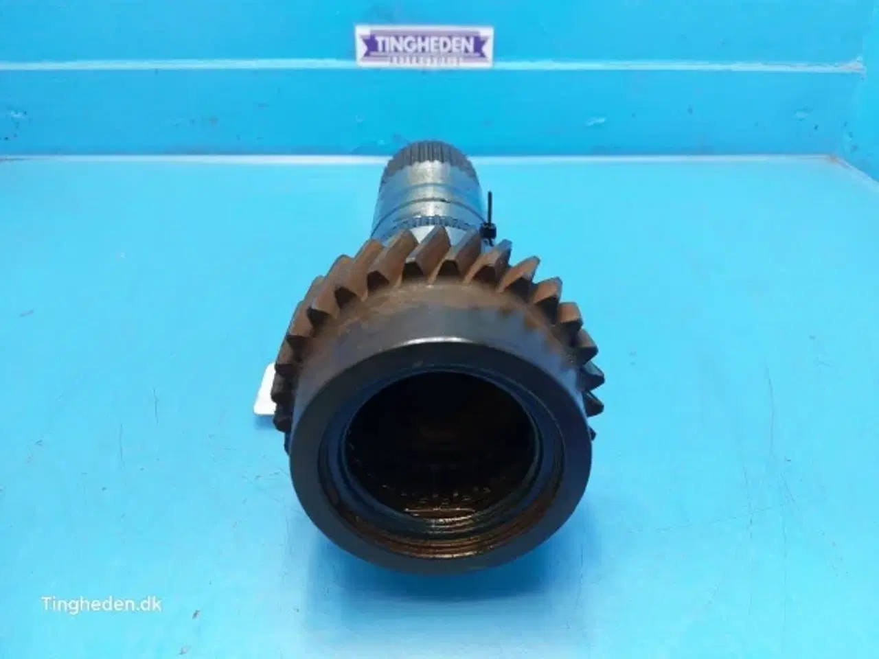 Billede 10 - Case Puma 185 Aksel 48137712