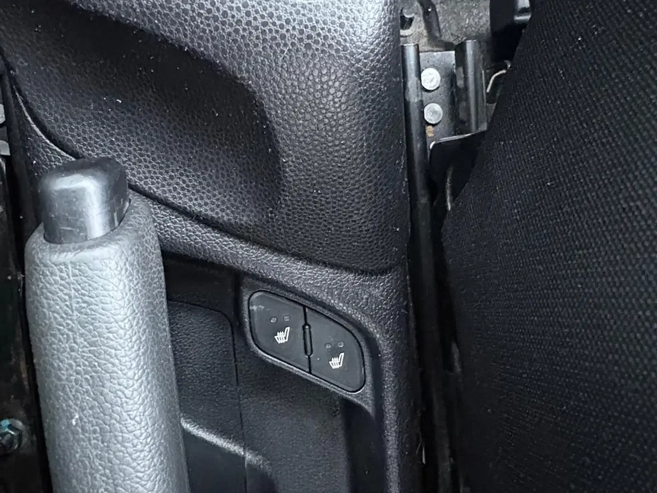 Billede 11 - Kia Picanto 1,0 Collect Eco Clim