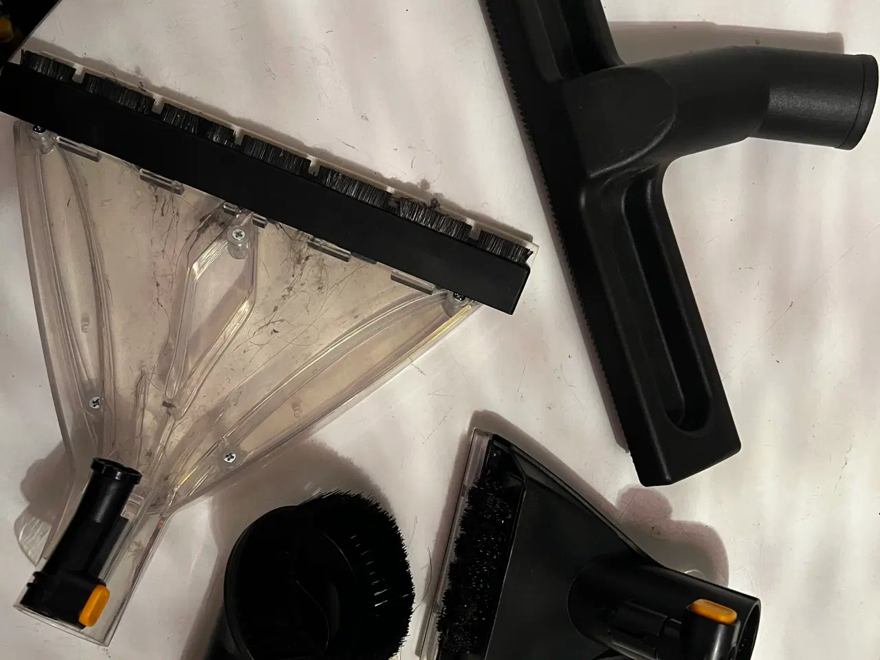 Billede 1 - Støvsuger tilbehør