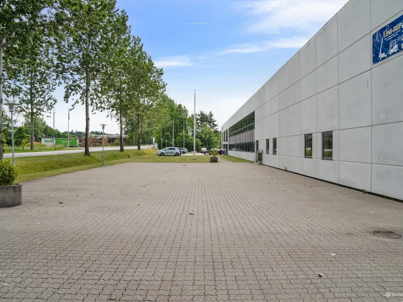 Billede 4 - Gl. Kongevej 1B, Gl. Kongevej