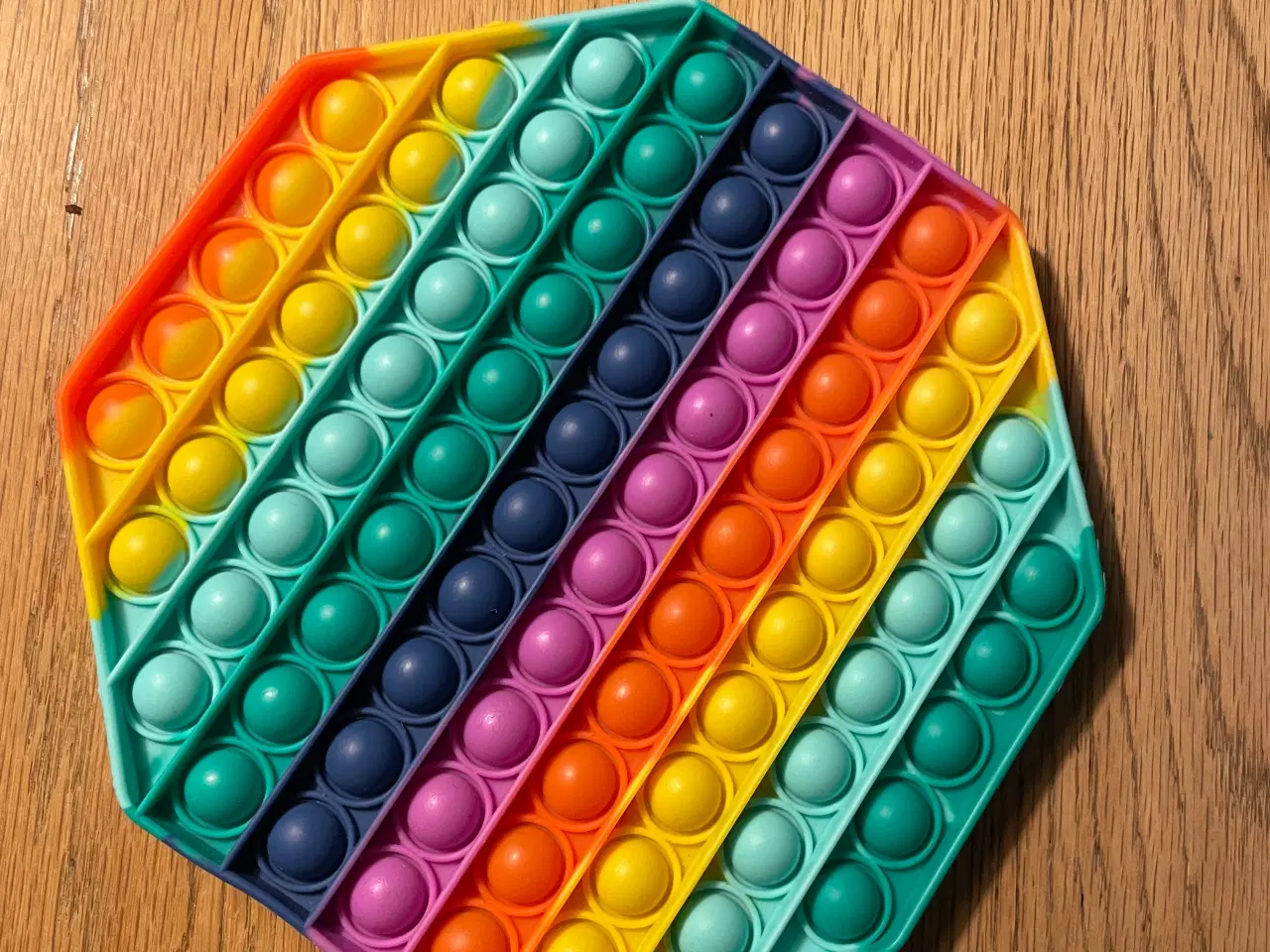 Billede 2 - Pop it fidget legetøj