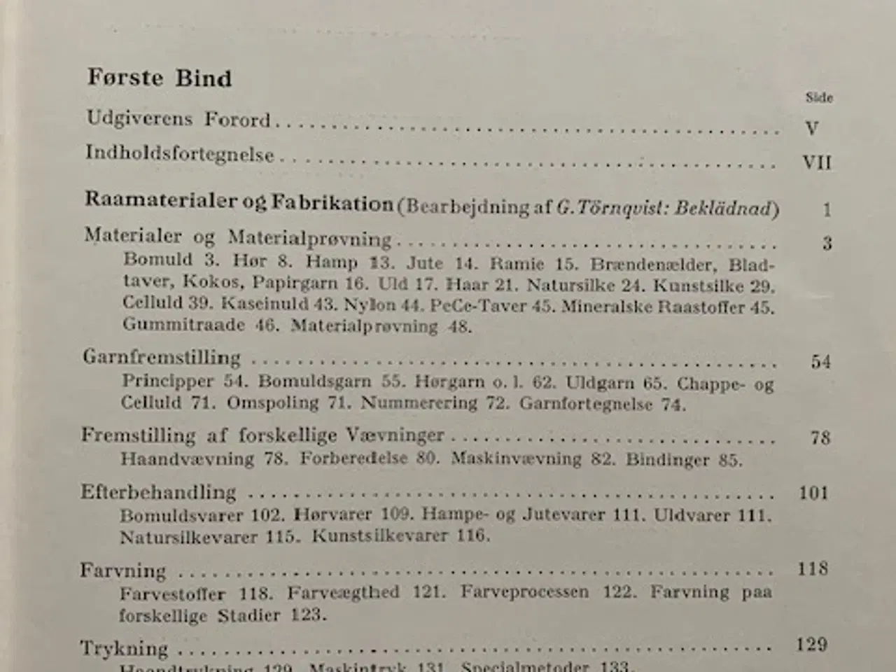 Billede 3 - Textilbogen bind 1 og 2, Ove Weikop