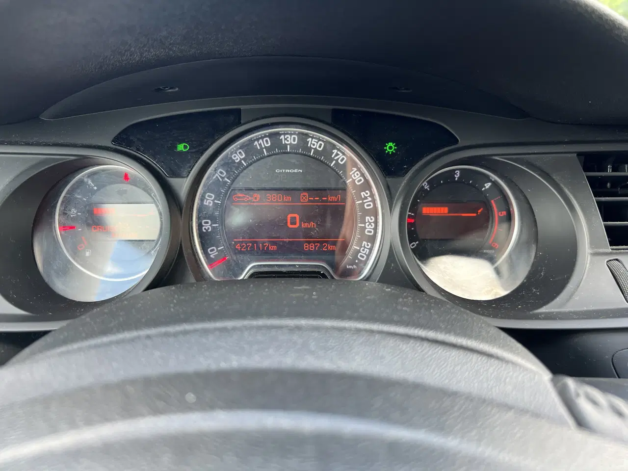 Billede 9 - Citroën C5 Stationcar