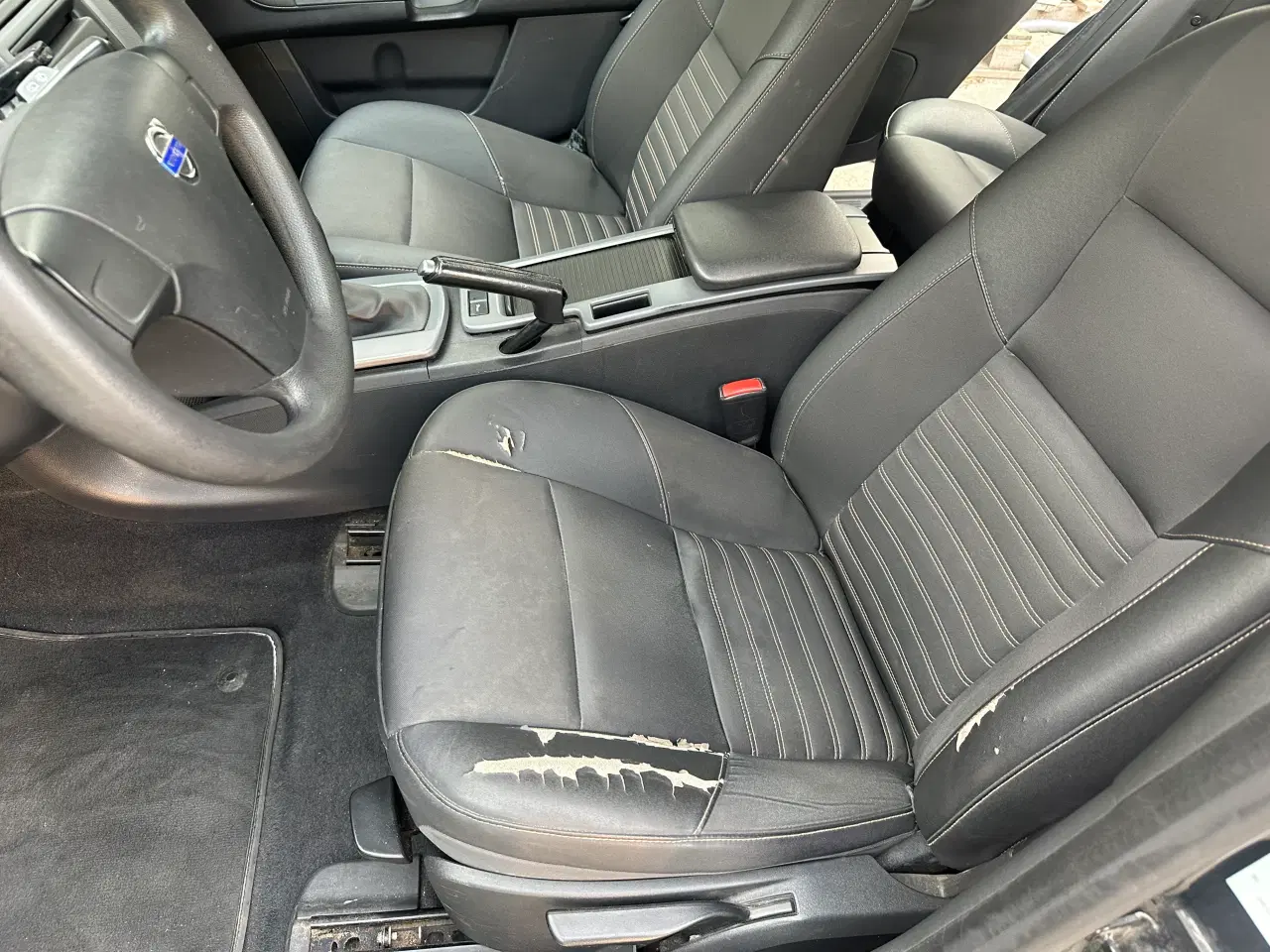 Billede 7 - Volvo v50 Drive - 930kr i ejerafgift