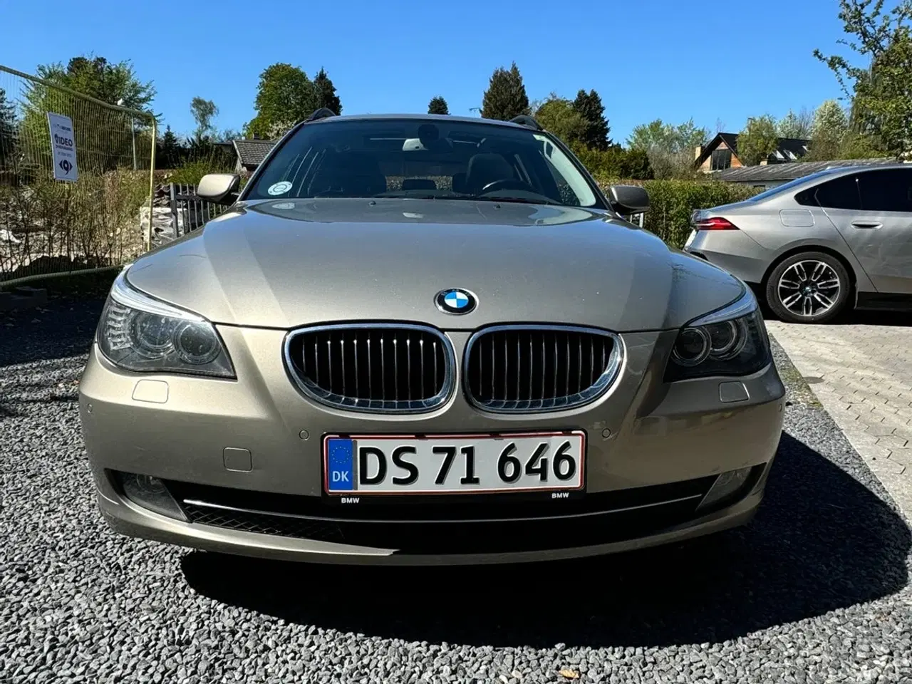 Billede 2 - BMW 523i 2,5 Touring