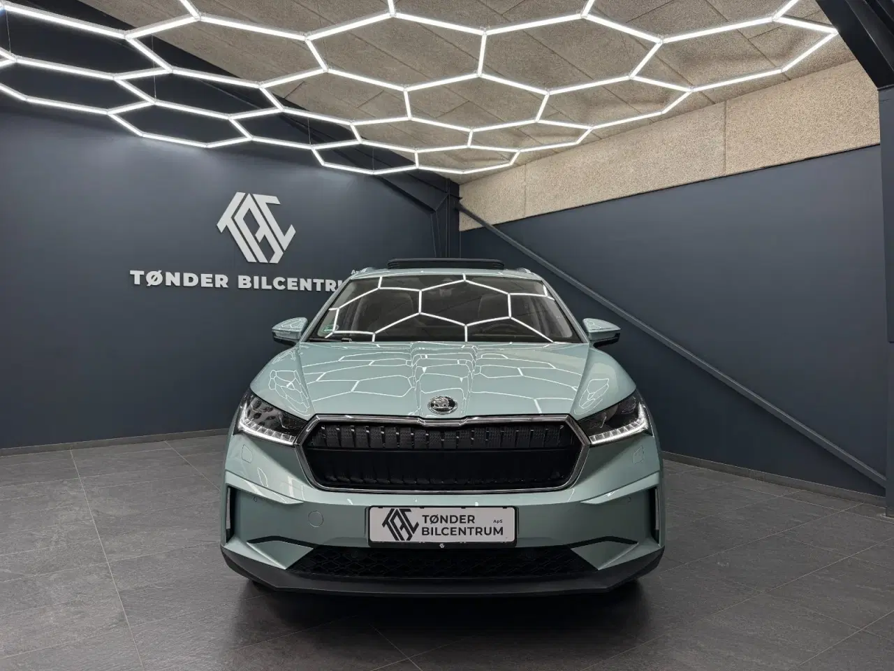 Billede 5 - Skoda Enyaq 80 iV ecoSuite