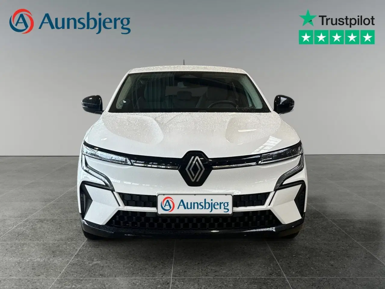 Billede 8 - Renault Megane E-Tech 40 Equilibre