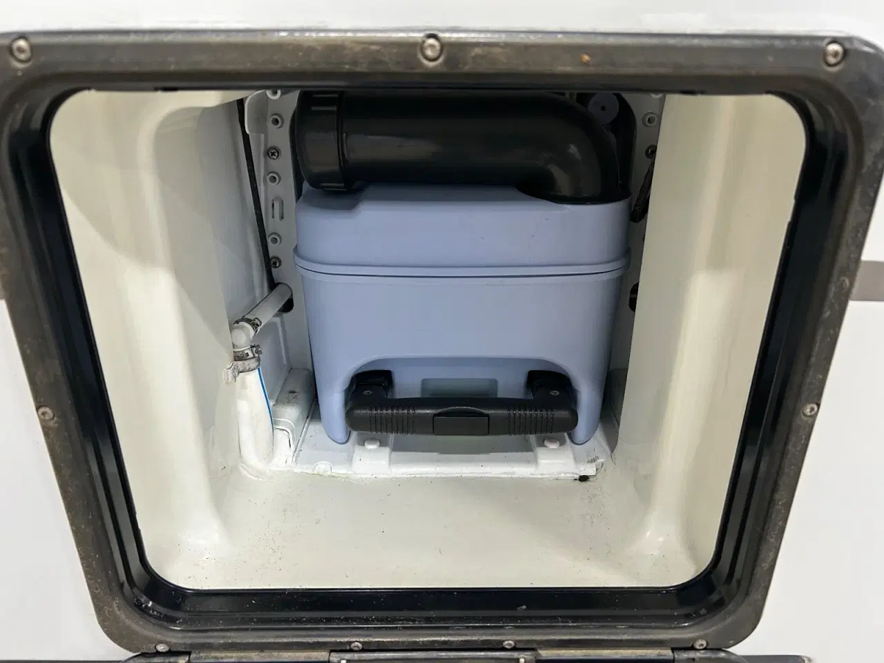 Billede 22 - Weinsberg CaraBus 2,3 601