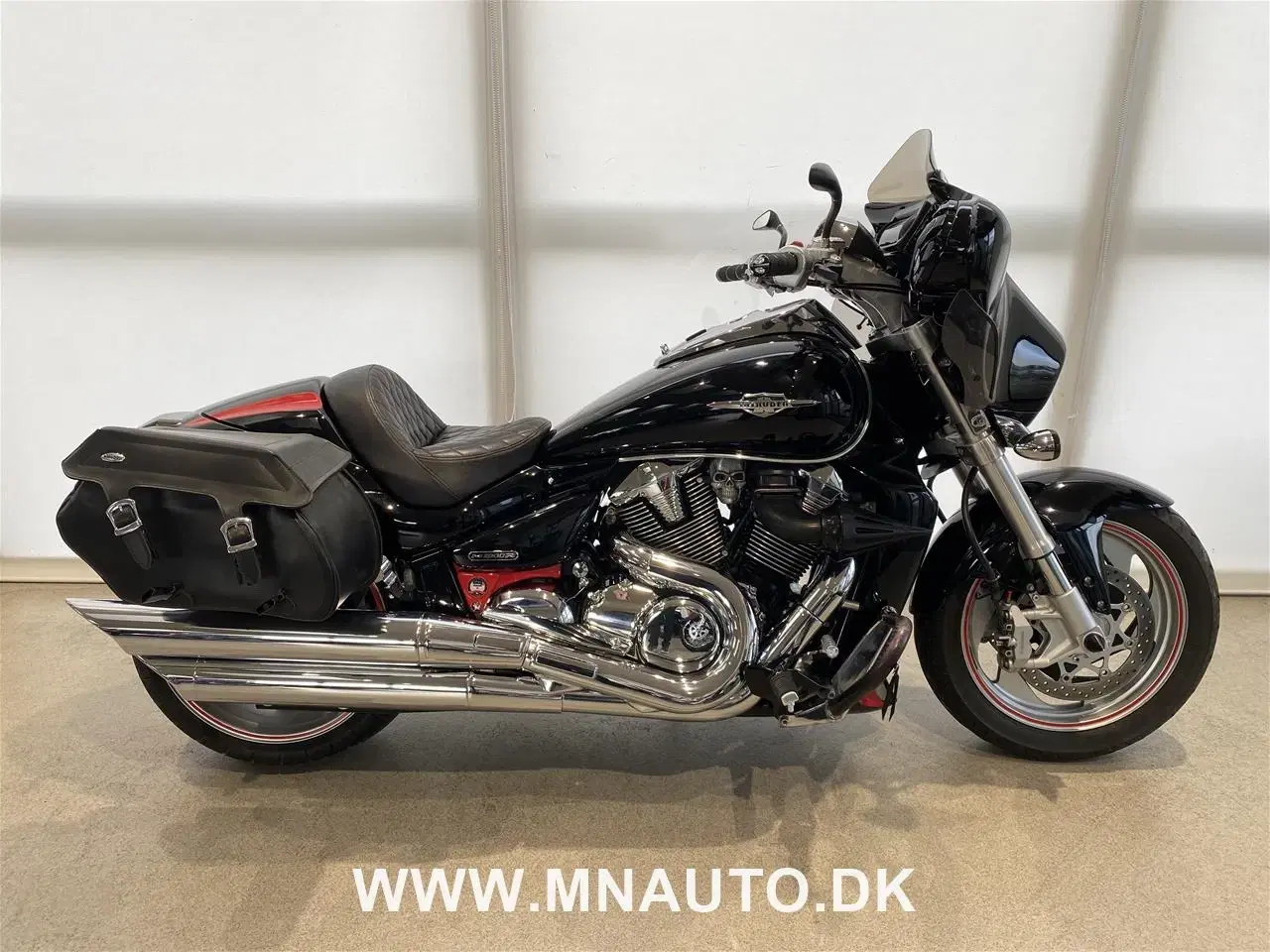 Billede 1 - Suzuki VZR 1800 Intruder