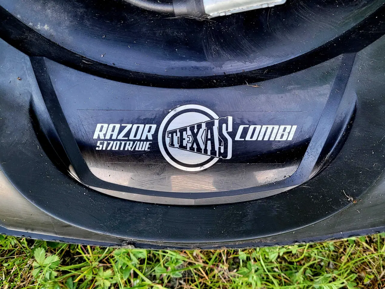 Billede 5 - Texas Razor 5170TR/WE Combi