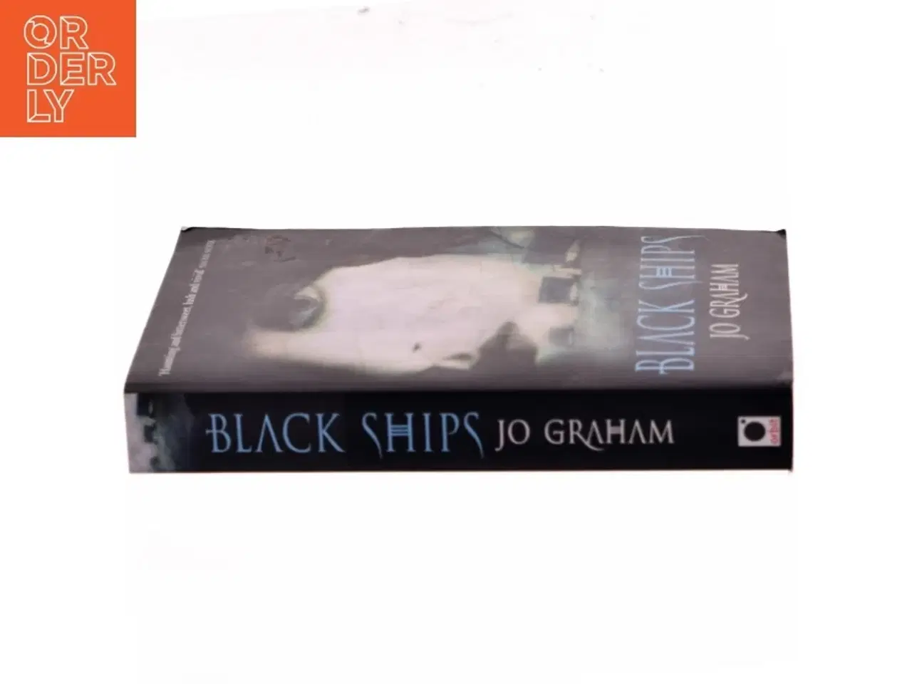 Billede 2 - Black Ships af Jo Graham (Bog)